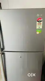 Refrigerator LG 4 Star