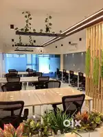 Full furnished office for lease
