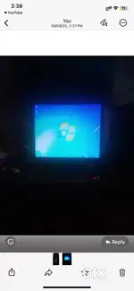 led monitor