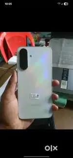 Samsung a36 5g