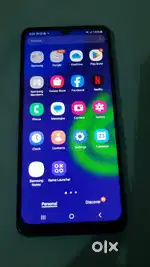 Samsung f12