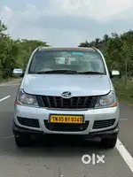 Mahindra Xylo 2012-2014 H4 ABS, 2019, Diesel