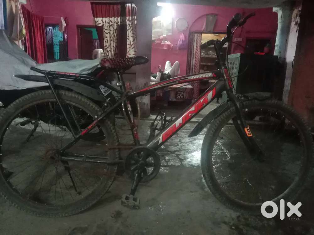 No problem condition