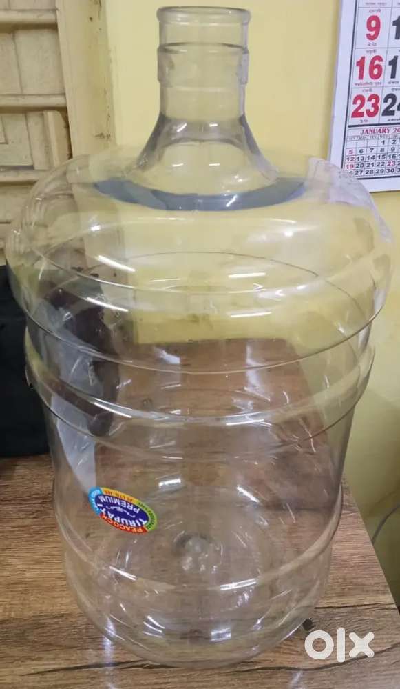 20ltr new jar(food grade)