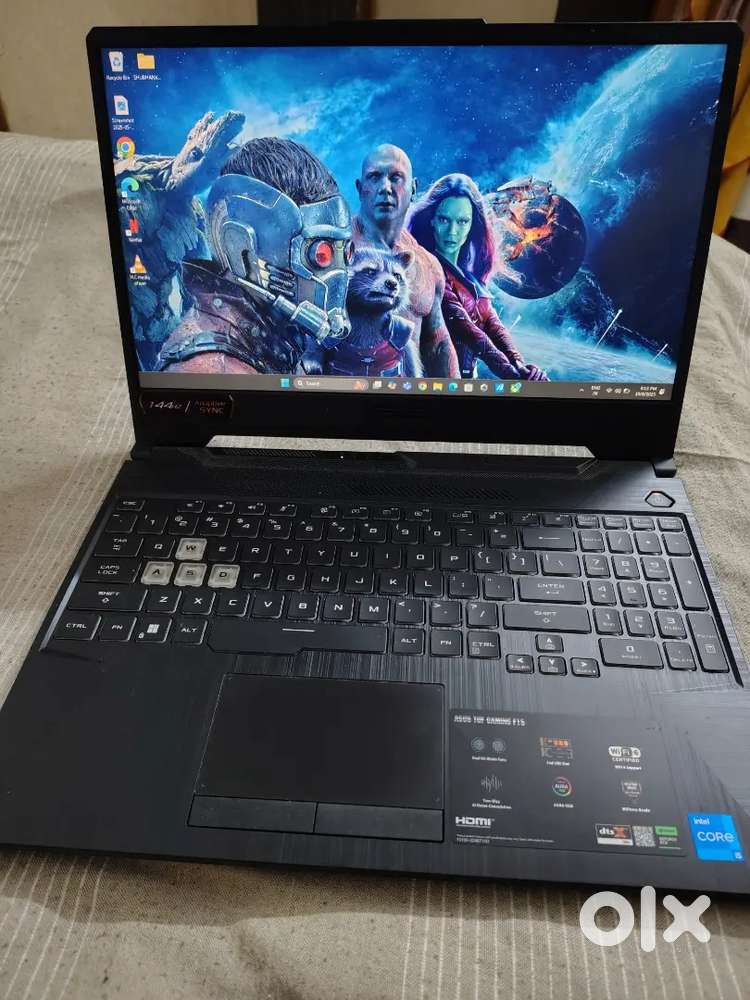 Best gaming laptop for sale