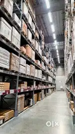 Hiring for logistics