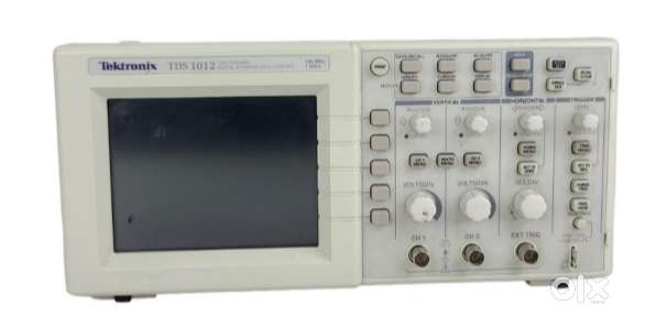 Function generators and DSO - Digital oscilloscope for sale