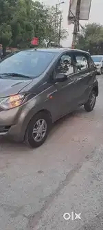 Datsun RediGO T Option, 2017, Petrol