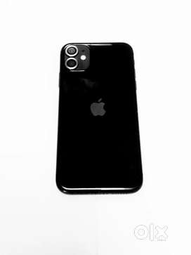 iPhone 11 64 gb