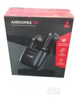 boAt Bluetooth Earbuds