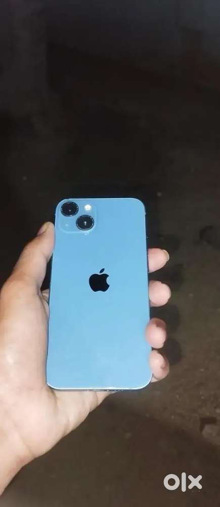 I phone 13