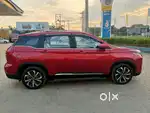 MG Hector Hybrid Sharp MT, 2023, Petrol