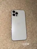 iPhone 12 pro