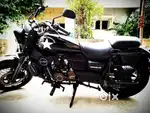 UM Renegade Commando  Only 6700 kms