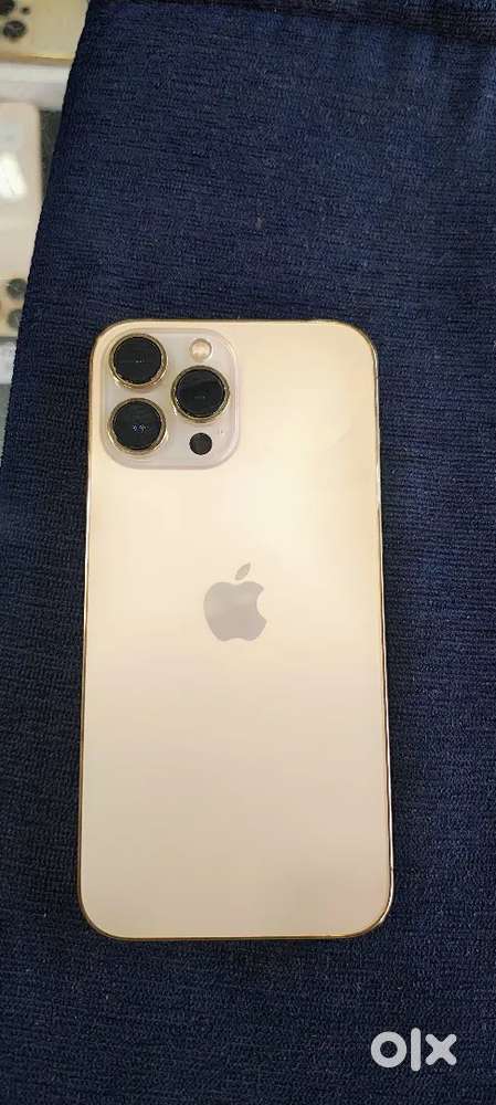 iPhone 13 pro max
