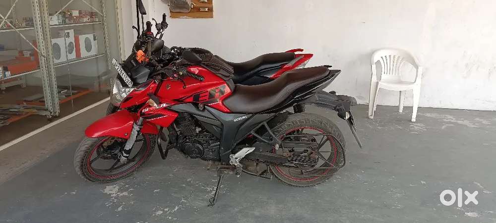 Good condition no need to spend single rupee