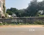 Land for sale Salipeta to varakaipudi road