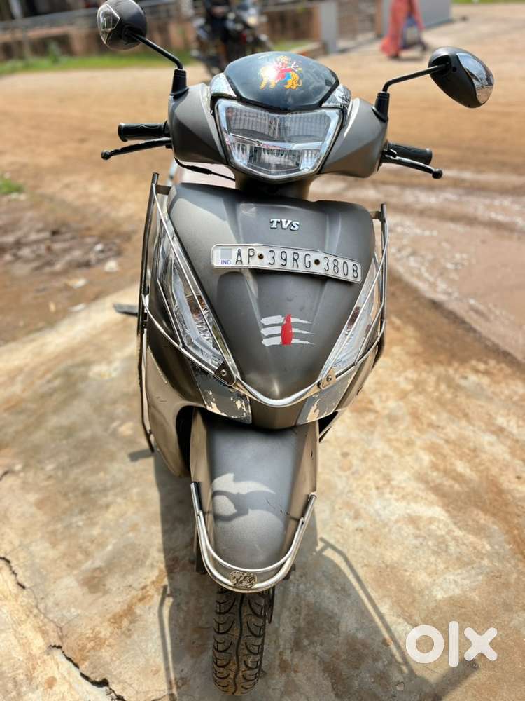 Tvs Jupiter 125