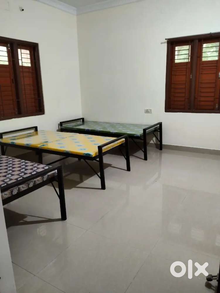 Pg for Working girls