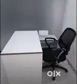 Office for rent fully furnished