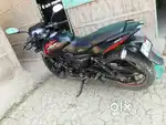 Pulsar 2021 model