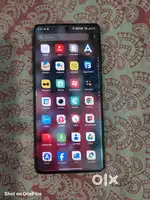 Oneplus 12,  12/256 GB.