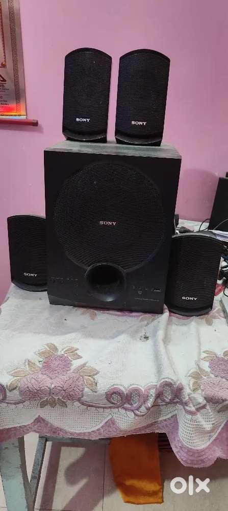 Sony Home Theatre