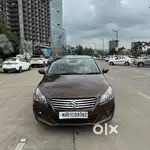 Maruti Suzuki Ciaz 2014-2017 ZXi, 2016, Petrol