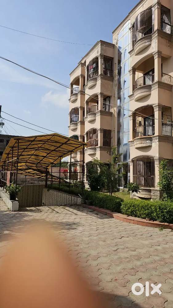 Flat sale in vrindavan near by prem mandir