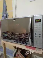 IFB 30 L Convection Microwave Oven Silver (30SC2)