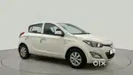 Hyundai i20 2012-2014 Asta 1.2, 2014, Petrol