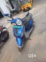 Bajaj chetak premium 2433
