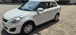 Swift dzire vdi 2014