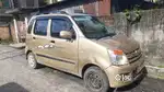 Maruti Suzuki Wagon R 2009 Petrol Well Maintained