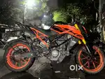 2020 Duke200 for sale