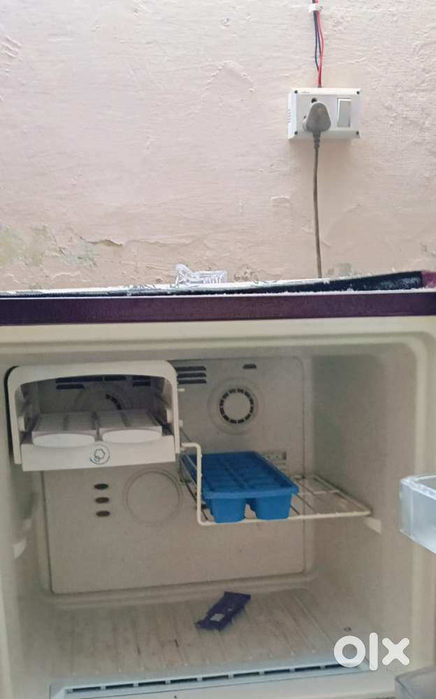 LG refrigerator