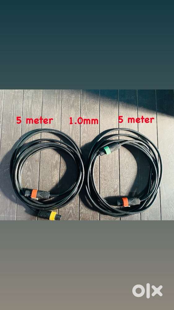 Spikon cables for sale