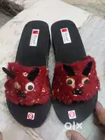 Ledis chappals only wholesale