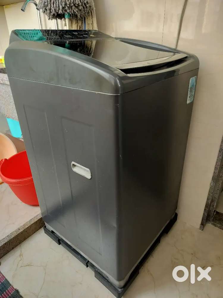 Whirlpool Stainwash Ultra 7.0 kg Top Load Washing Machine (2017 Model)