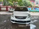 Maruti Suzuki Dzire 2017-2020 VDI, 2012, Diesel