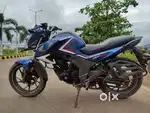 CB Hornet 160R