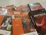 Class 11 Modern ABC & SL Arora Books