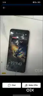 Poco m6 5g