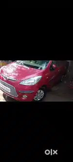 Hyundai i10 2010 Petrol 69000 Km Driven