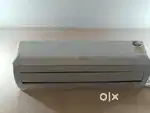 TATA VOLTAS 1.5 TAN 3 STAR  AC