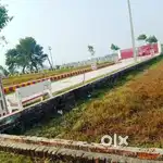 सबसे सस्ता प्लॉट मात्र 999rs sqft लखनऊ देवा रोड रामस्वरूप यूनिवर्सिटी
