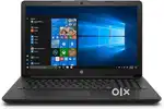 10th Generation i3 HP Laptop Sale Excellent Condition