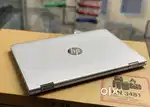 HP laptop 8gb ram,256 ssd