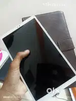 Samsung A7 lite 4g tab fresh new condition unused Excellent condition