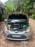Ford Figo 2010 Diesel Well Maintained
